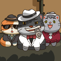 Meowfia Evolution