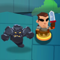 Knight Shot