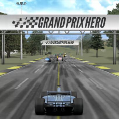 Racing